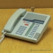 Nortel Meridian M7208 Grey Multi-line Business Phone